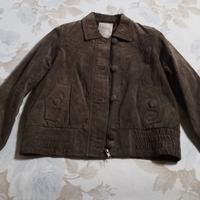 Giubbotto Bomber Donna