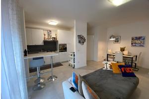 Santa Sabina Trilocale