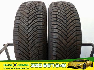 Gomme 175/70/14 MICHELIN 4 Stagioni