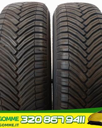 Gomme 175/70/14 MICHELIN 4 Stagioni