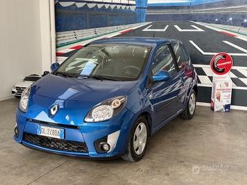 Renault Twingo 1.2 16V Dynamique