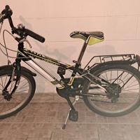 Bicicletta Bimbo 10 anni