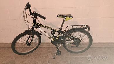 Bicicletta Bimbo 10 anni