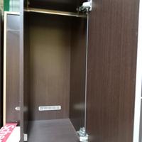 arredamento spogliatoio palestra 