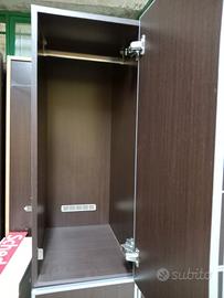 arredamento spogliatoio palestra 