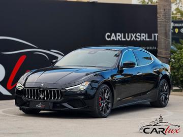 Maserati Ghibli 3.0 DS Gransport 275CV HARMAN\KAR