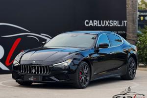 Maserati Ghibli 3.0 DS Gransport 275CV HARMAN\KAR