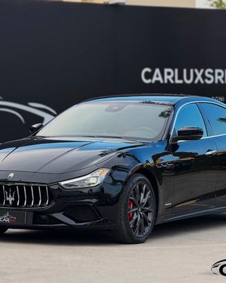 Maserati Ghibli 3.0 DS Gransport 275CV HARMAN\KAR