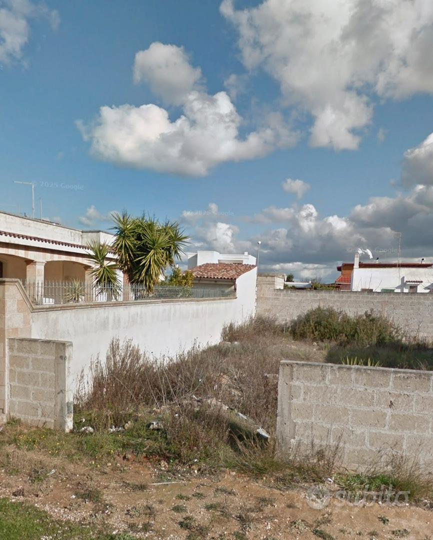 Terreno edificabile - View 2