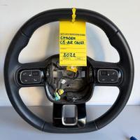 VOLANTE C5 AIR-CROSS 2022