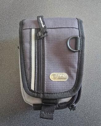 Mini Borsa/Custodia Multifunzione PAQ