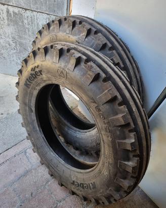 pneumatici 7.50-20 