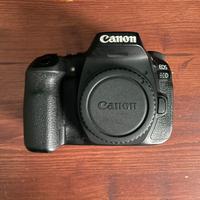 Canon Eos 90D