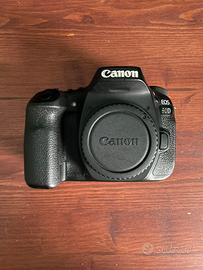 Canon Eos 90D