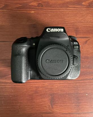 Canon Eos 90D