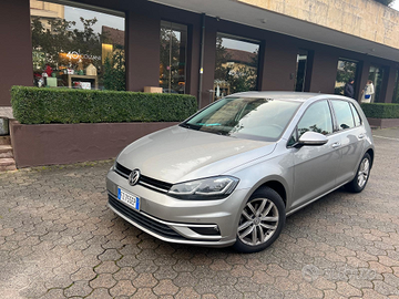 Volkswagen Golf perfette condizioni