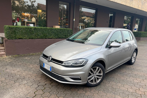 Volkswagen Golf perfette condizioni