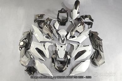 Promo Carena compatibile HONDA X-ADV 750 2021 2024