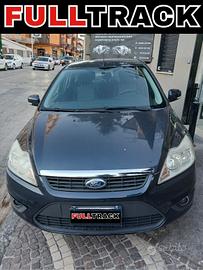 FOCUS 1.6 GPL RINNOVATO 2026