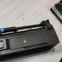 Plotter HP DesignJet T120