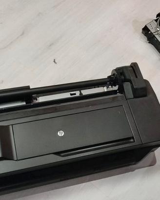 Plotter HP DesignJet T120