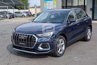 AUDI Q3 35 TDI S tronic