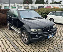 BMW X5 Full Optional