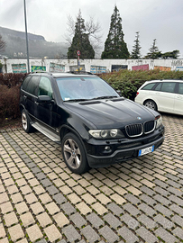 BMW X5 Full Optional