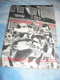 Rivoluzione democratica partito comunista libro