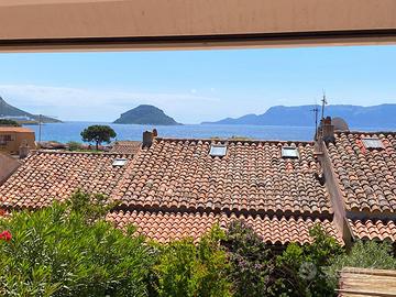 Golfo Aranci (Baia Caddinas )