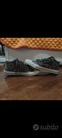 scarpe converse 