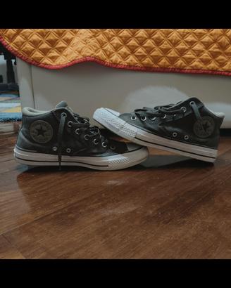 scarpe converse 