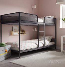 Letto a castello
