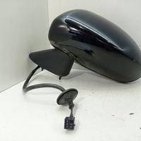 SPECCHIETTO RETROVISORE SINISTRO OPEL Corsa E 3Â°