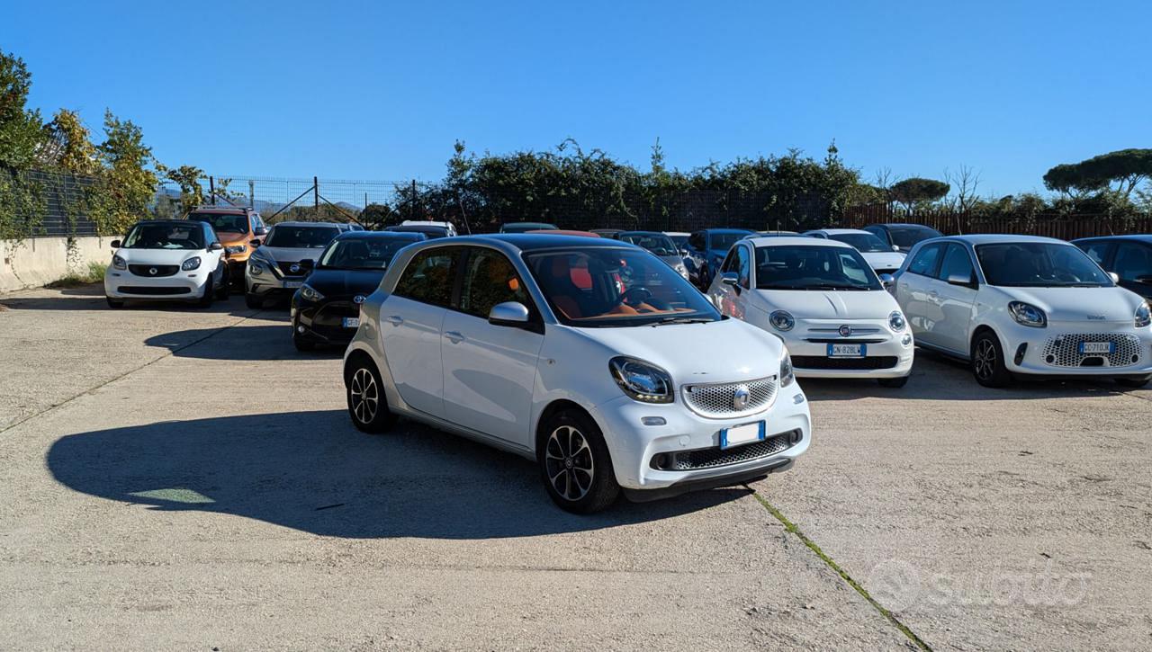Smart Altro modello