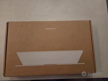 notebook  Samsung 