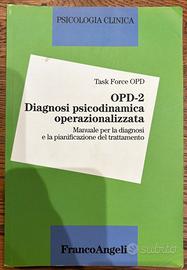 OPD-2. Diagnosi psicodinamica operazionalizzata