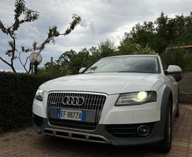 AUDI A4 allroad 1ª serie - 2011