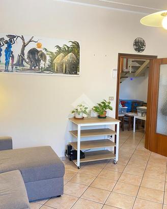 VILLA A SCHIERA A FERRARA