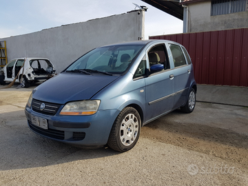 Ricambi usati Fiat Idea 1.3 Mtj 69 cv (188A9000 )