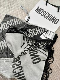 Sciarpa Moschino 