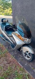 burgman 400