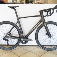 *PROMO SCOTT ADDICT RC 15 BLACK | 2023