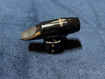Bocchino Sax Alto HERMES USA
