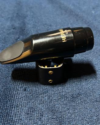 Bocchino Sax Alto HERMES USA