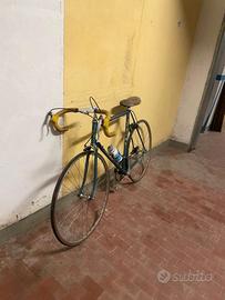 Bicicletta Olmo