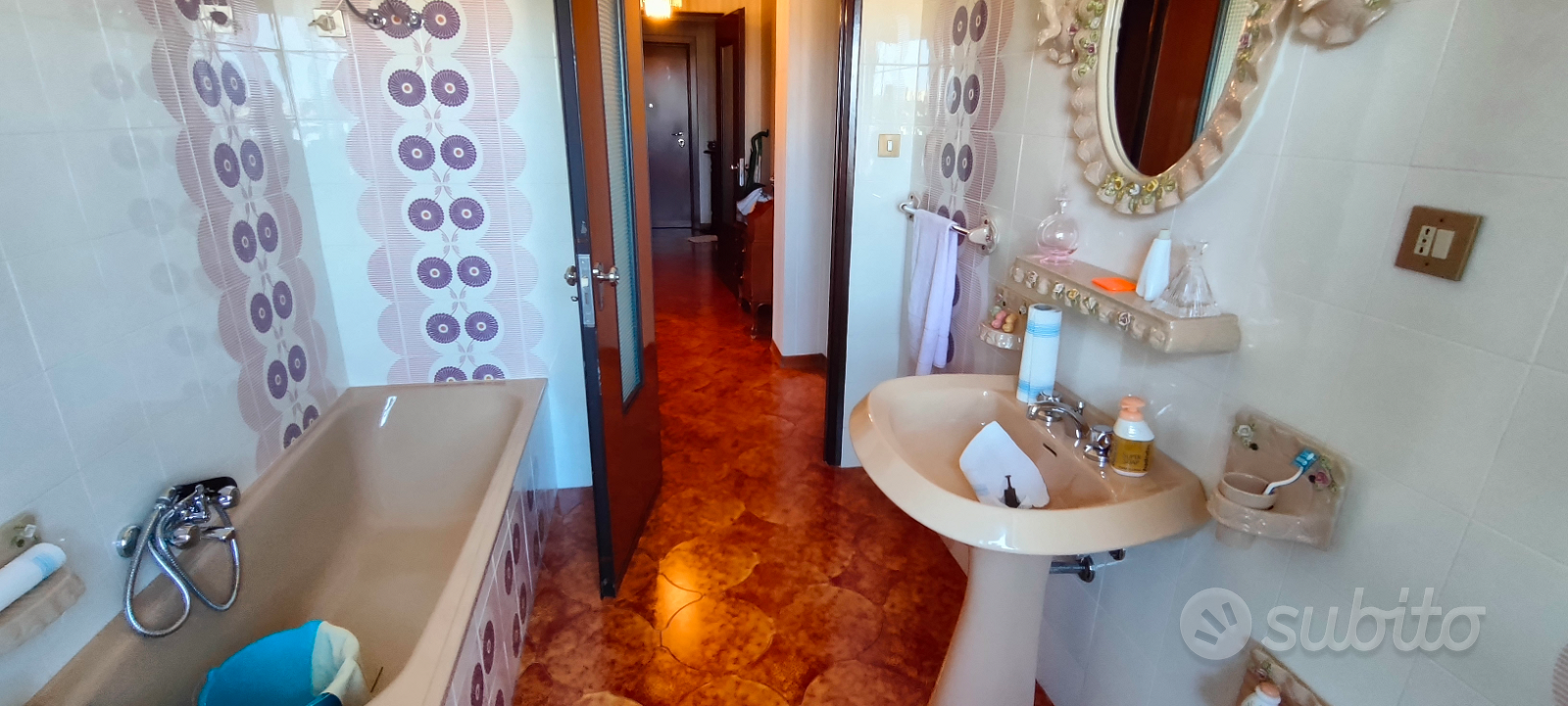 Apartment in Sassari, Centro storico, Sacro Cuore - Altro