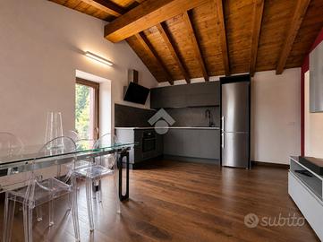 CASA INDIPENDENTE A STRONCONE