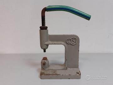 torchietto manuale 2S