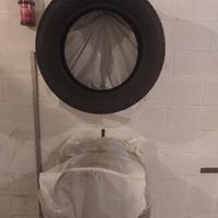 pneumatici estivi mai montati